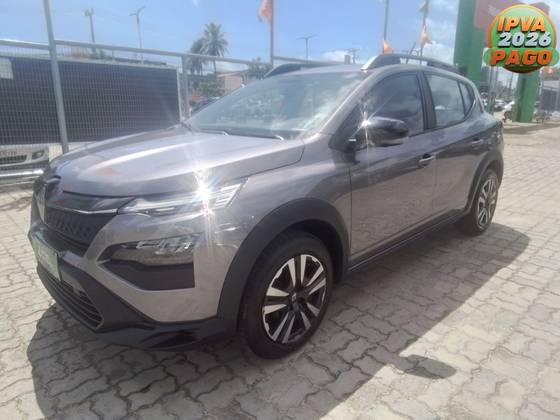 RENAULT KARDIAN 1.0 TCE FLEX EVOLUTION EDC RENAULT KARDIAN 1.0 TCE FLEX EVOLUTION EDC
